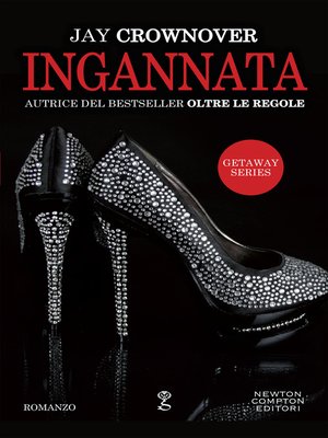 cover image of Ingannata